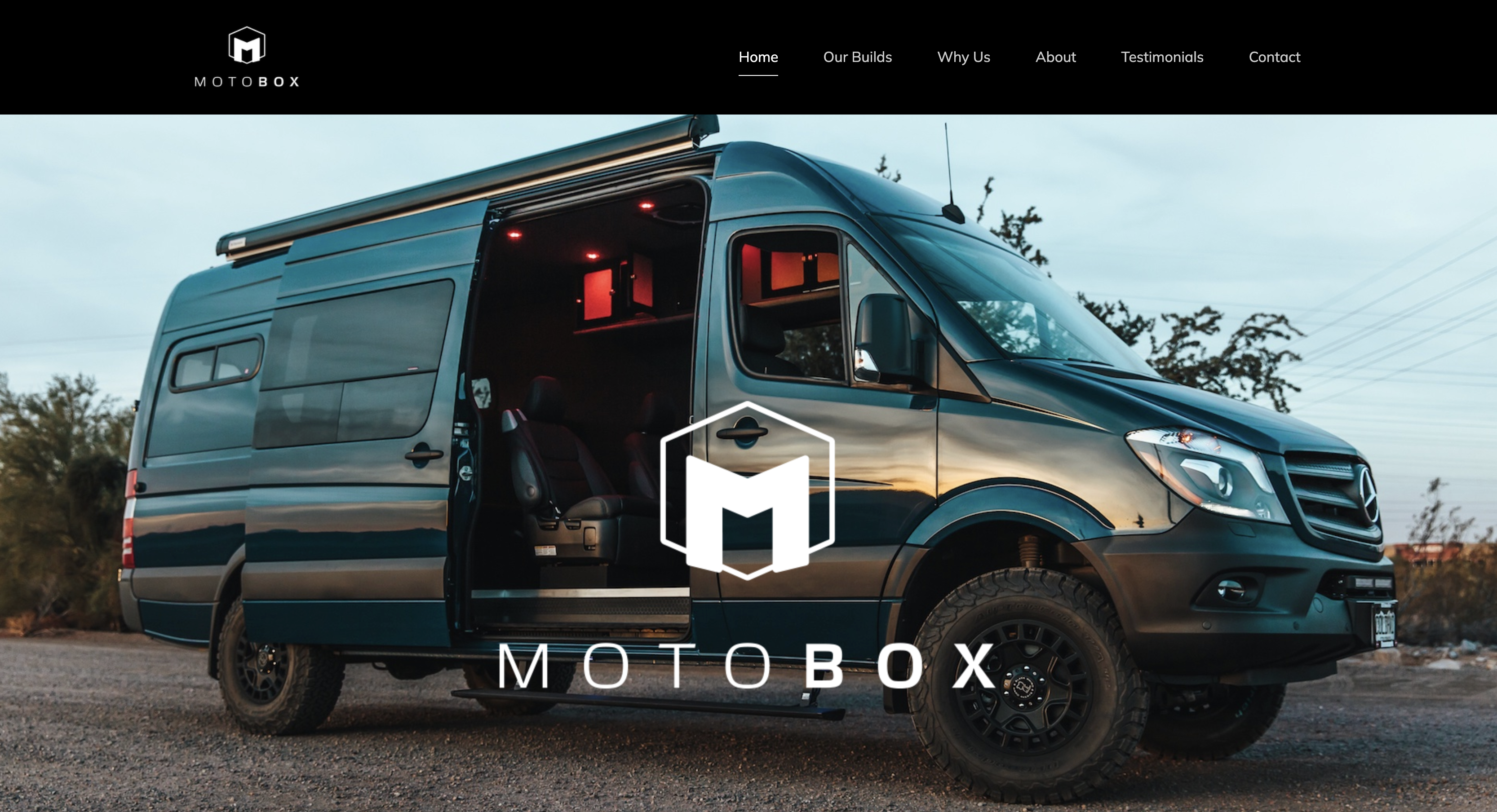 Motobox Hero