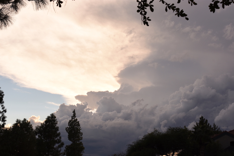 Cloud Formations